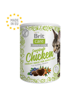 Brit Care Cat Snack Superfruits Chicken 100 G